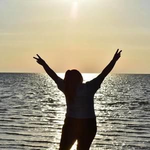 Meet your Posher, Dana